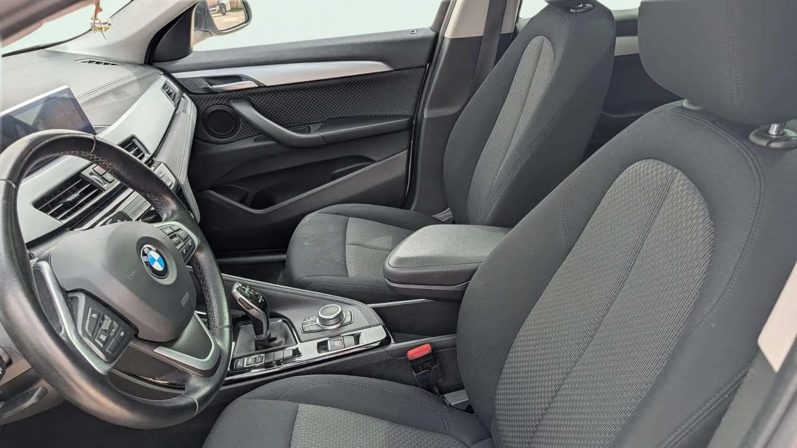 BMW X2 sDrive18i - foto 19