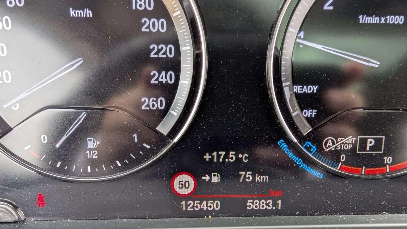 BMW X2 sDrive18i - foto 10