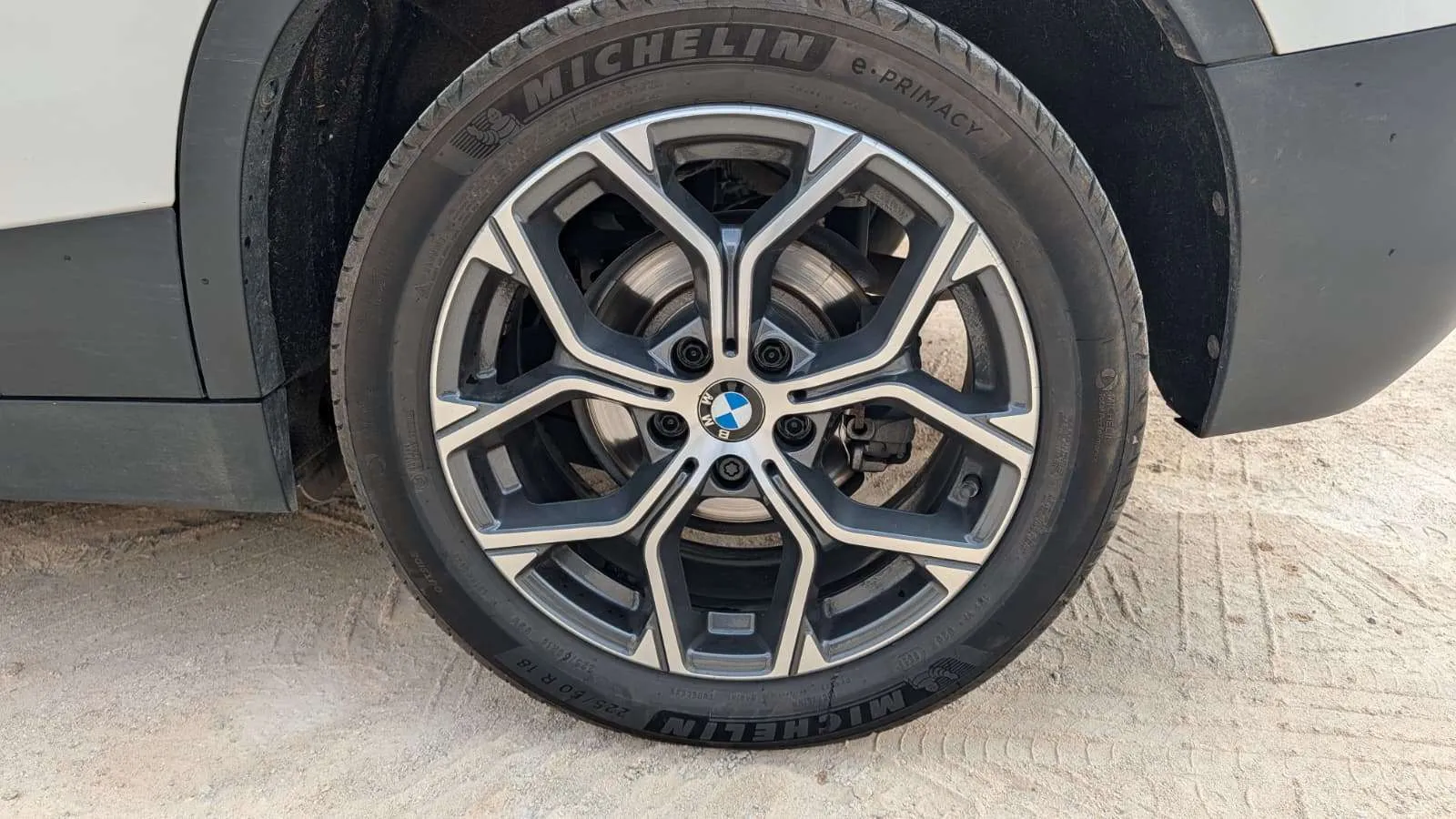 BMW X2 sDrive18i - foto 21
