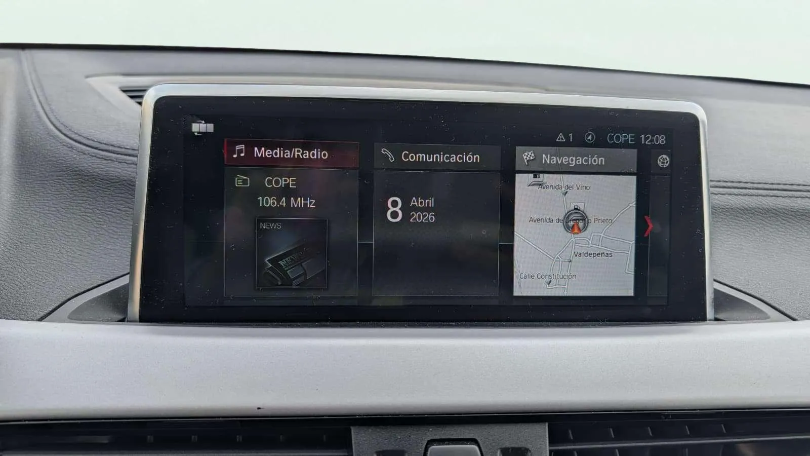 BMW X2 sDrive18i - foto 17