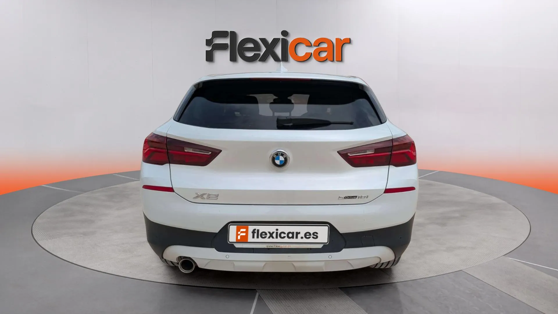 BMW X2 sDrive18i - foto 6