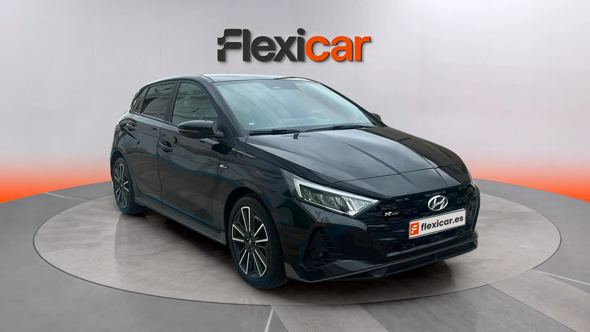 Hyundai i20 1.0 T-GDi 48V N Line