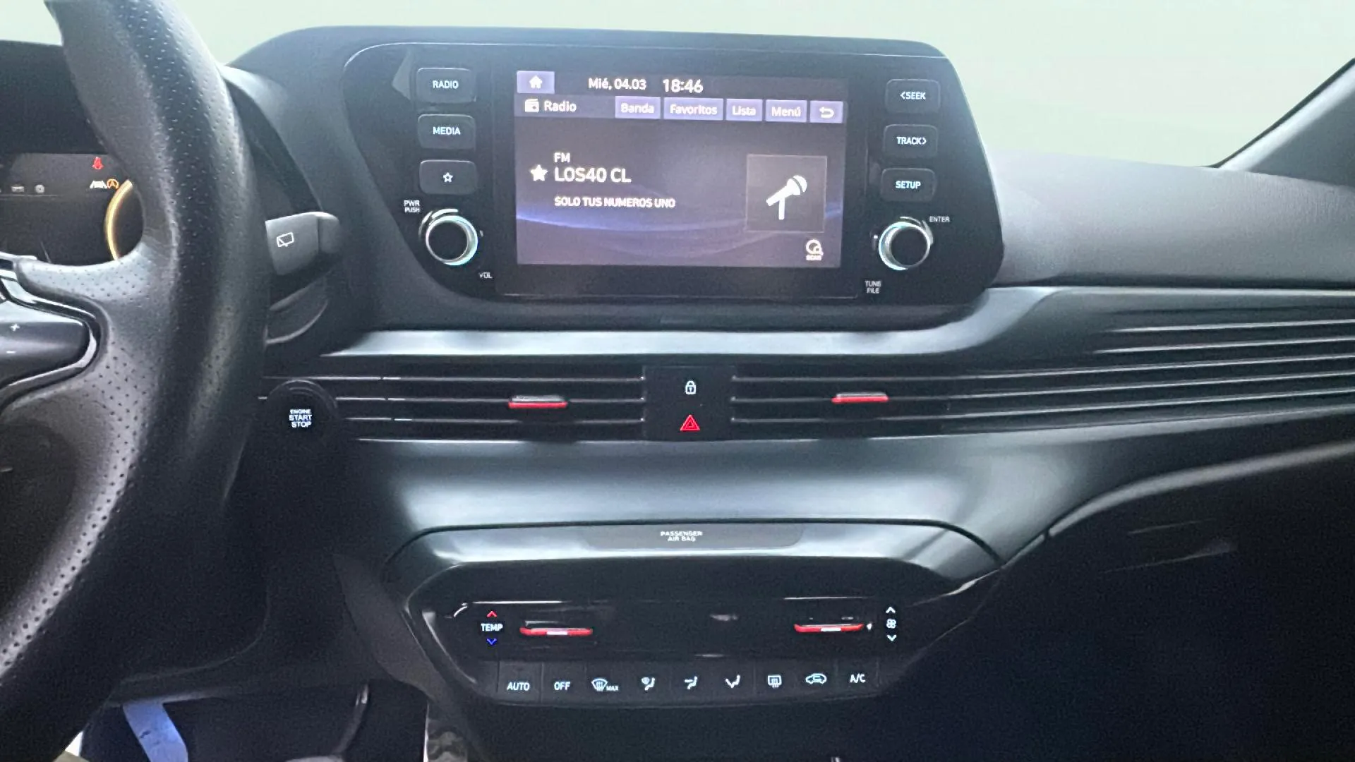Hyundai i20 1.0 T-GDi 48V N Line - foto 15