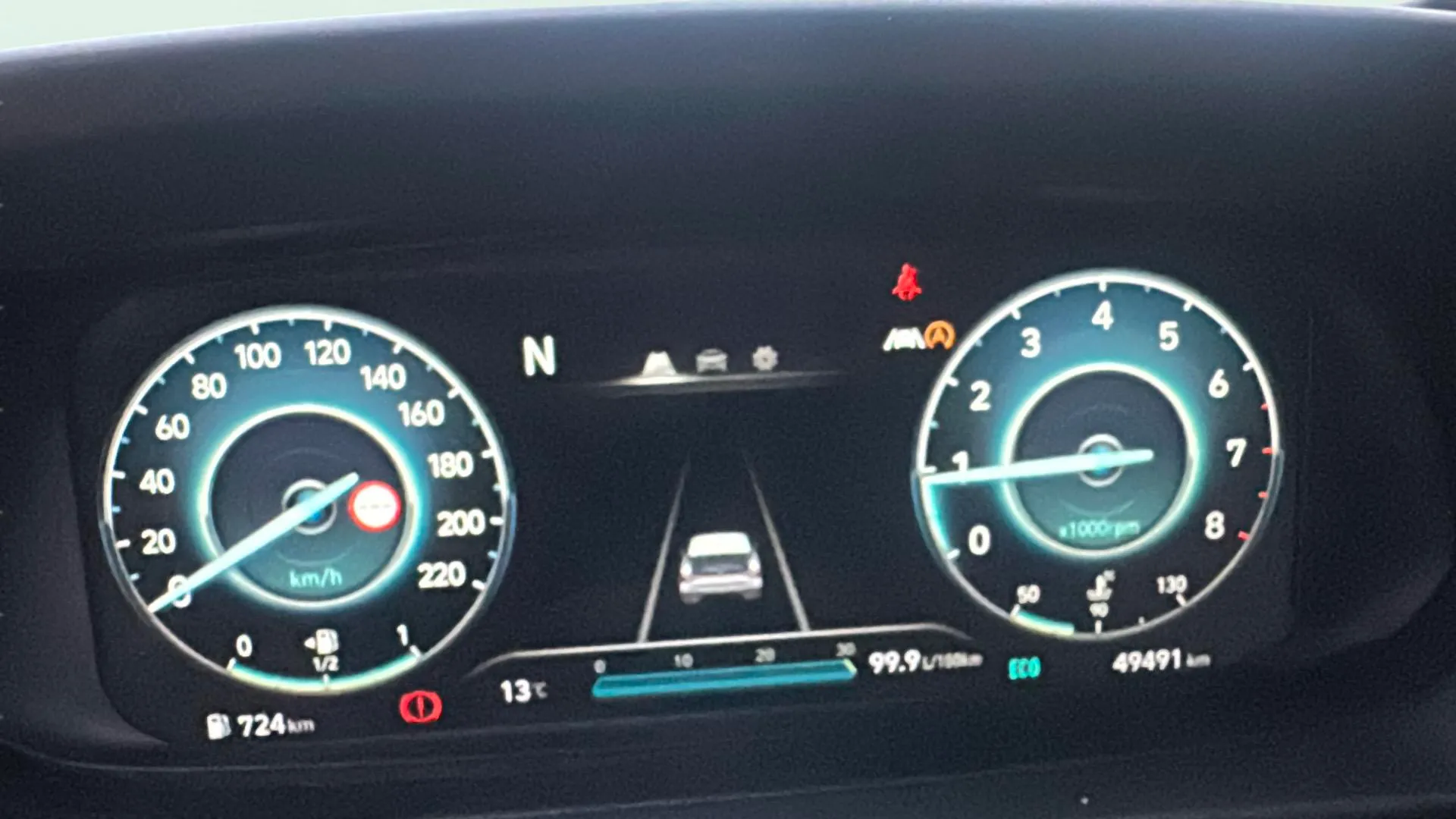 Hyundai i20 1.0 T-GDi 48V N Line - foto 13