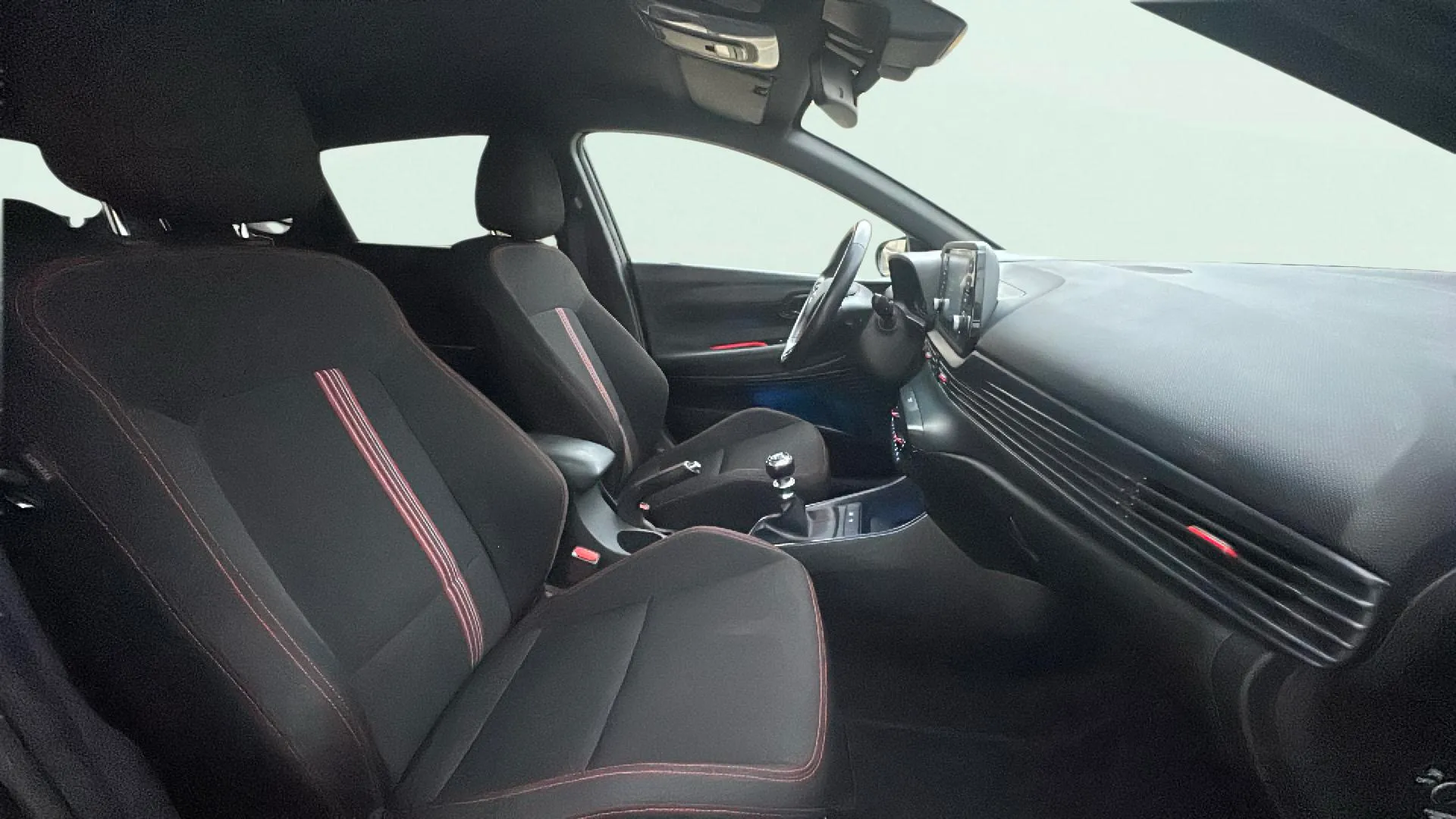 Hyundai i20 1.0 T-GDi 48V N Line - foto 17