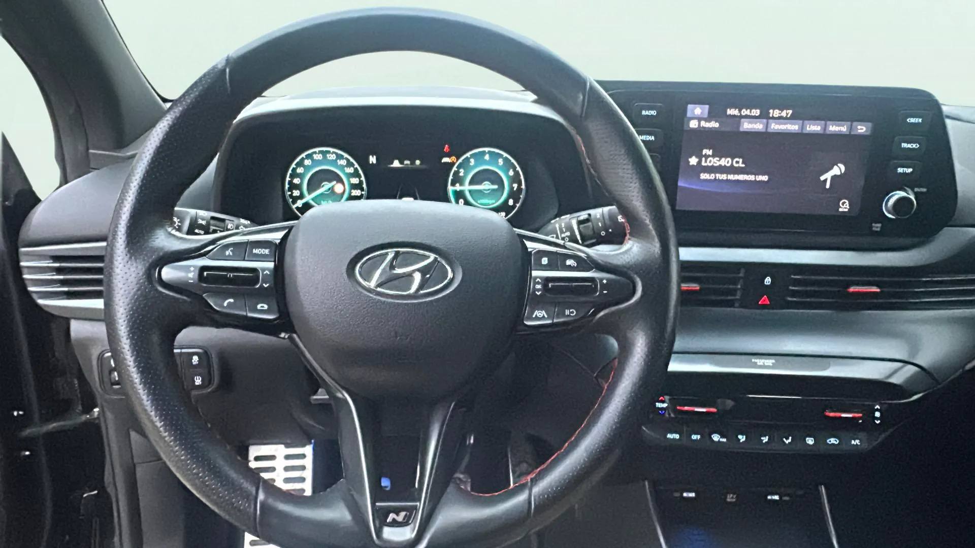 Hyundai i20 1.0 T-GDi 48V N Line - foto 12