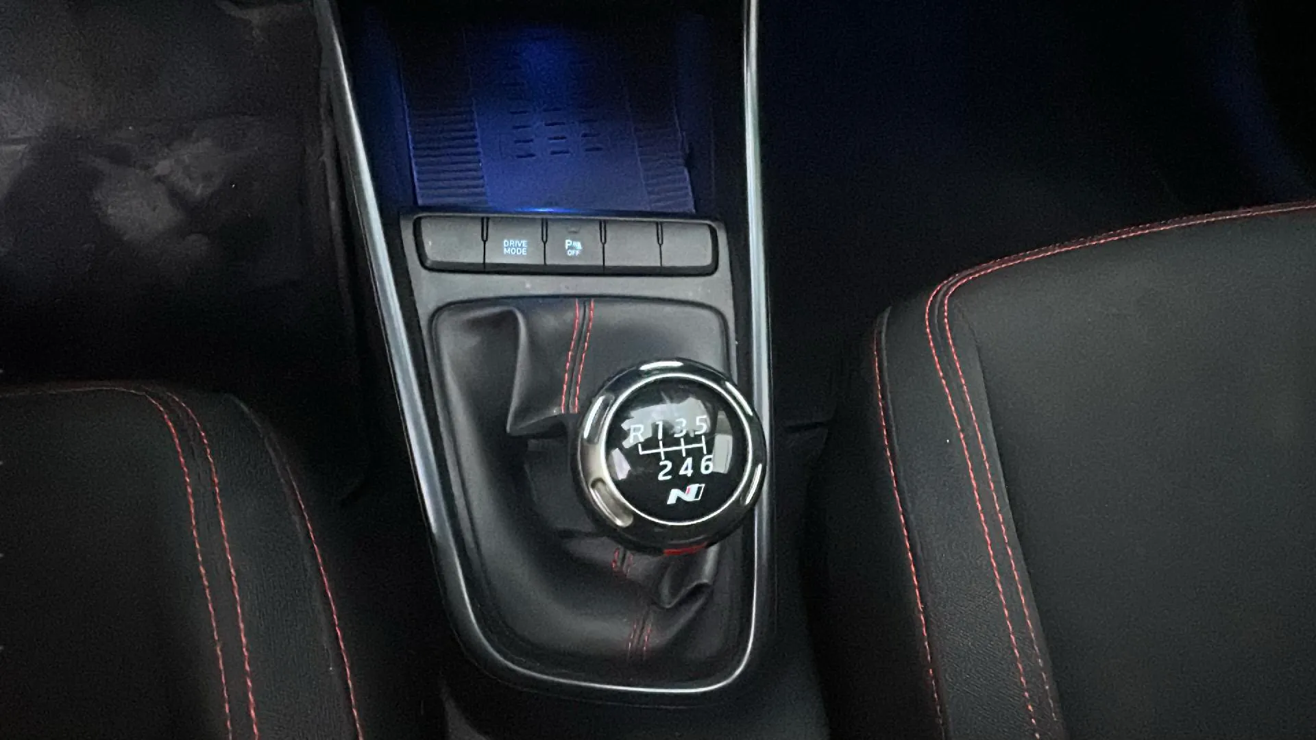 Hyundai i20 1.0 T-GDi 48V N Line - foto 19