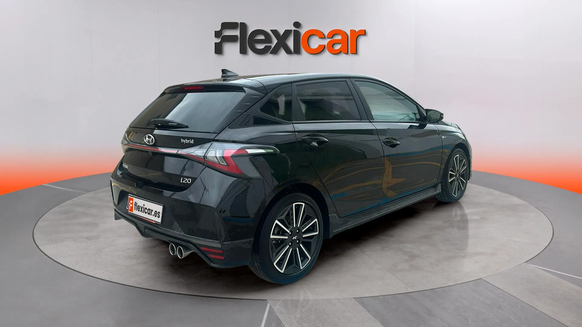 Hyundai i20 1.0 T-GDi 48V N Line - foto 9