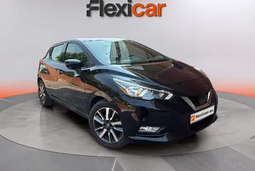 nissan micra 10g 52 kw 70 cv e6c acenta gasolina manual girona 903000000251092