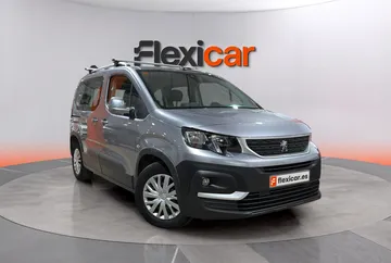 peugeot rifter active standard bluehdi 73kw diesel manual terrassa can parellada 903000000251093