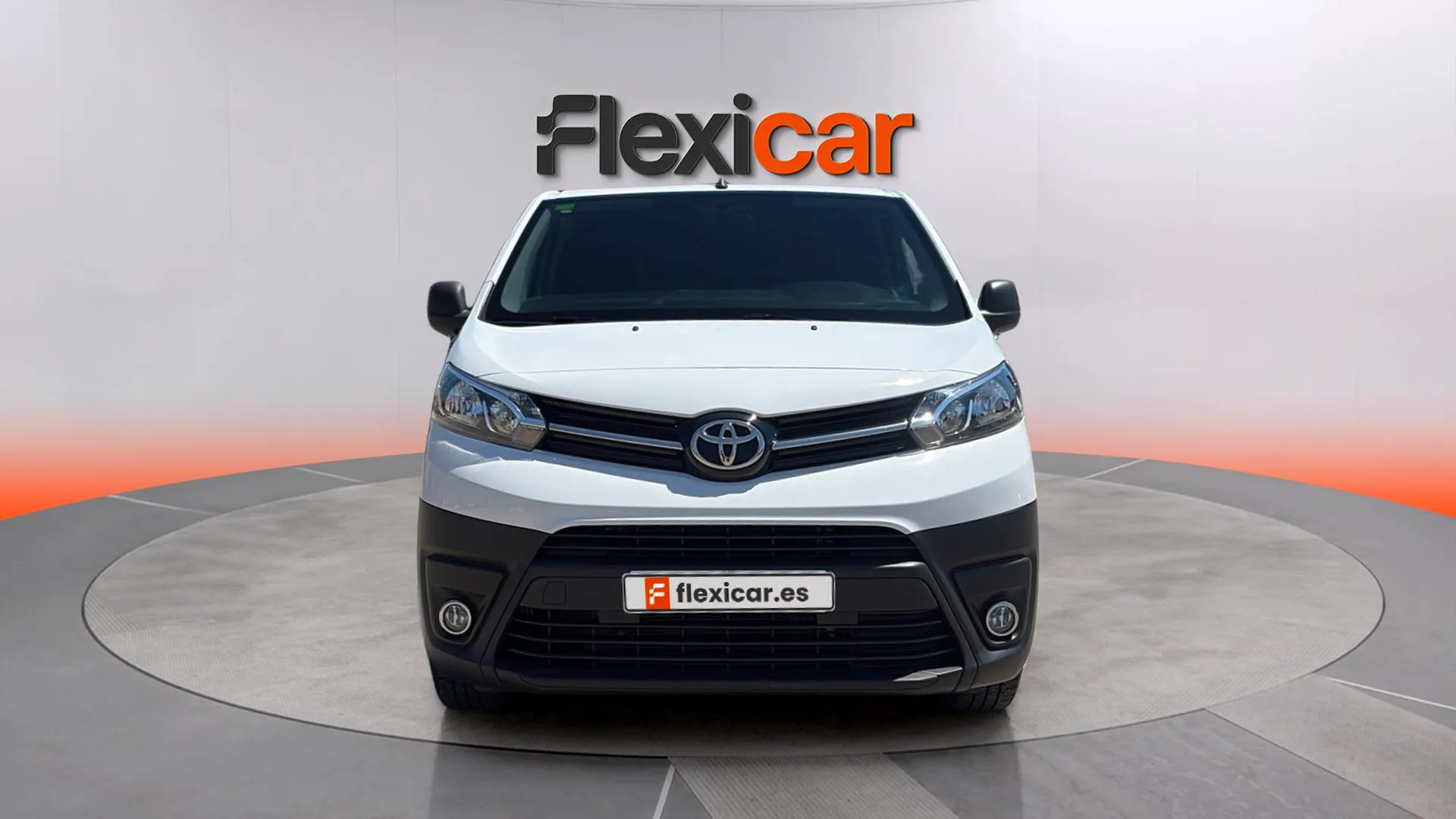 Toyota Proace Furgoneta 1499 cm³ - foto 2