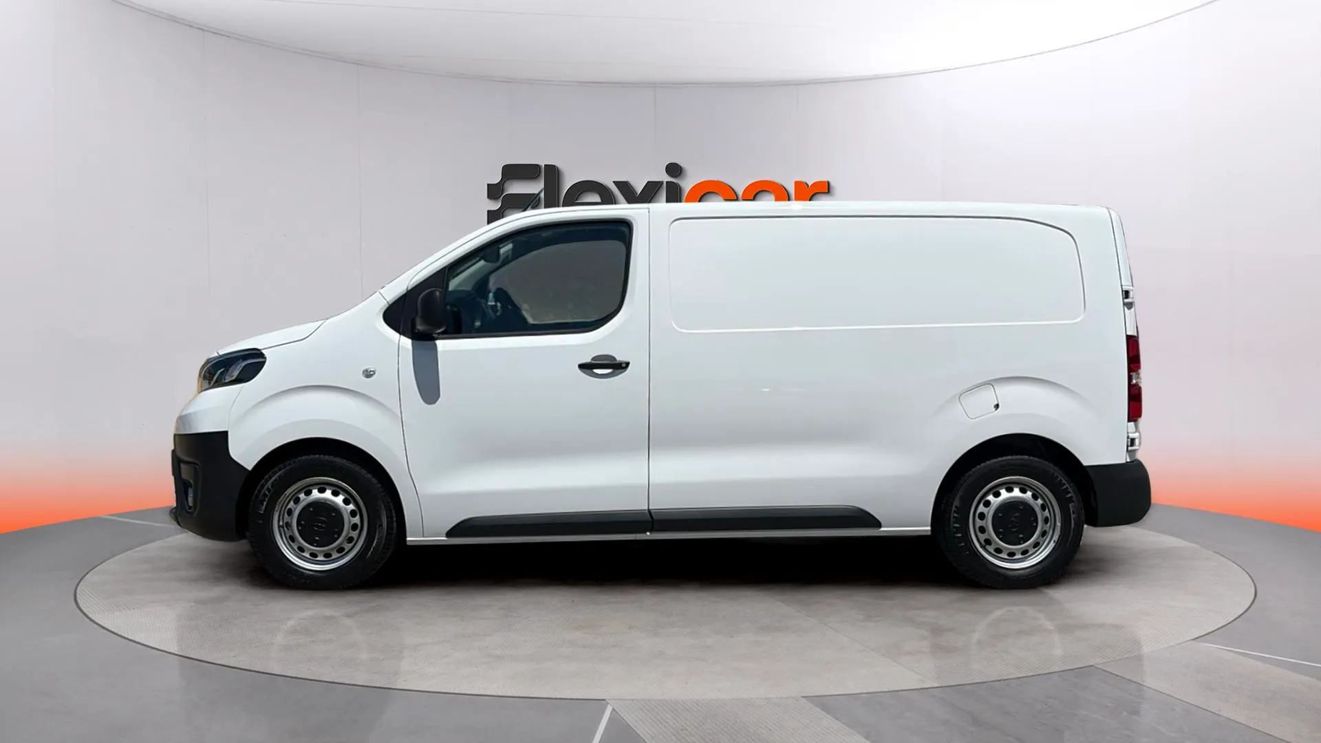 Toyota Proace Furgoneta 1499 cm³ - foto 4