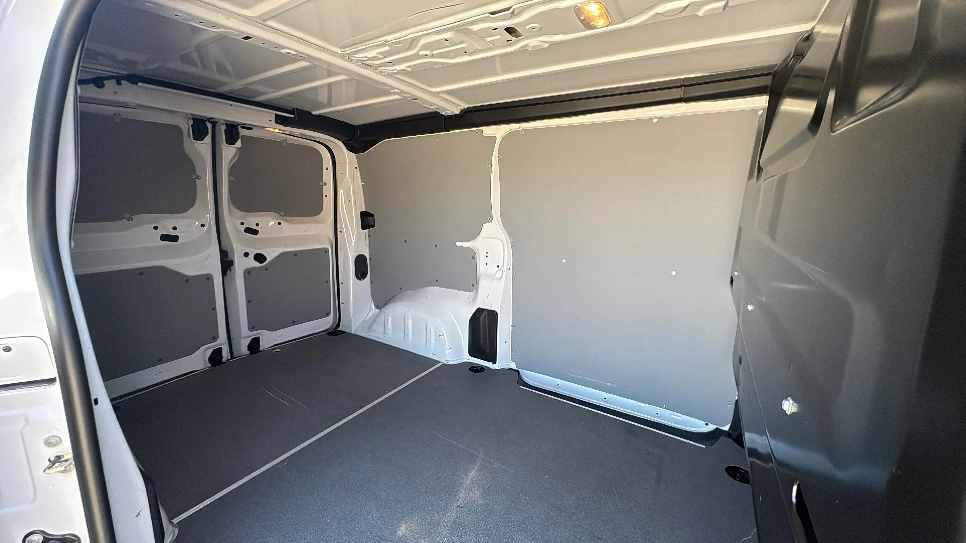 Toyota Proace Furgoneta 1499 cm³ - foto 14