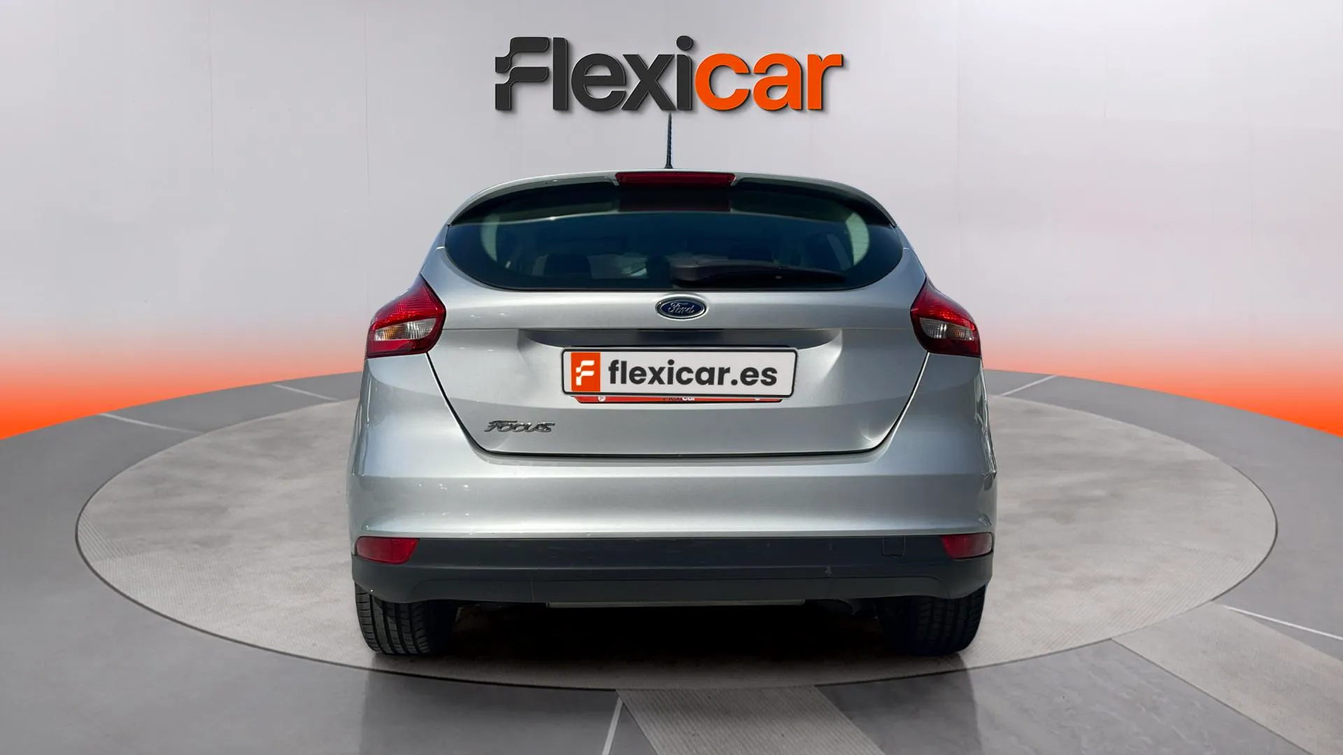 Ford Focus 1.0 EcoBoost ST-Line - foto 7