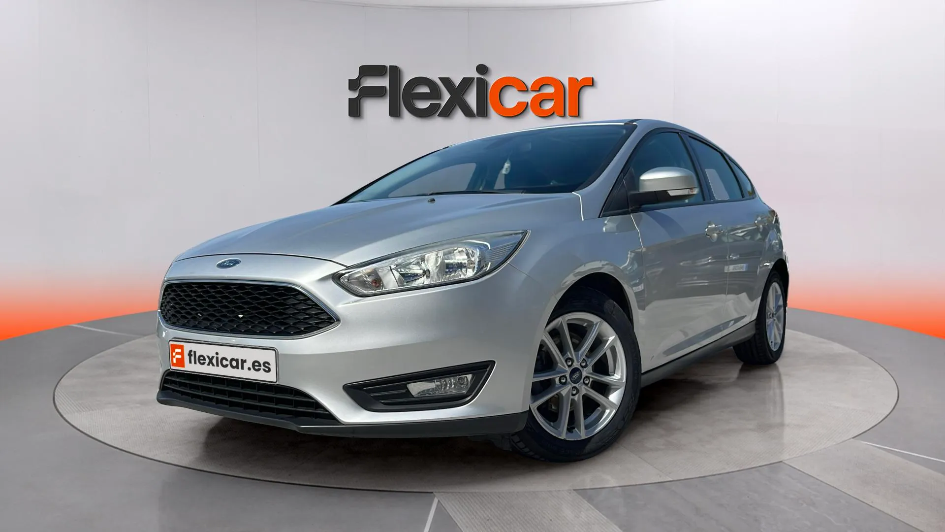 Ford Focus 1.0 EcoBoost ST-Line - foto 3