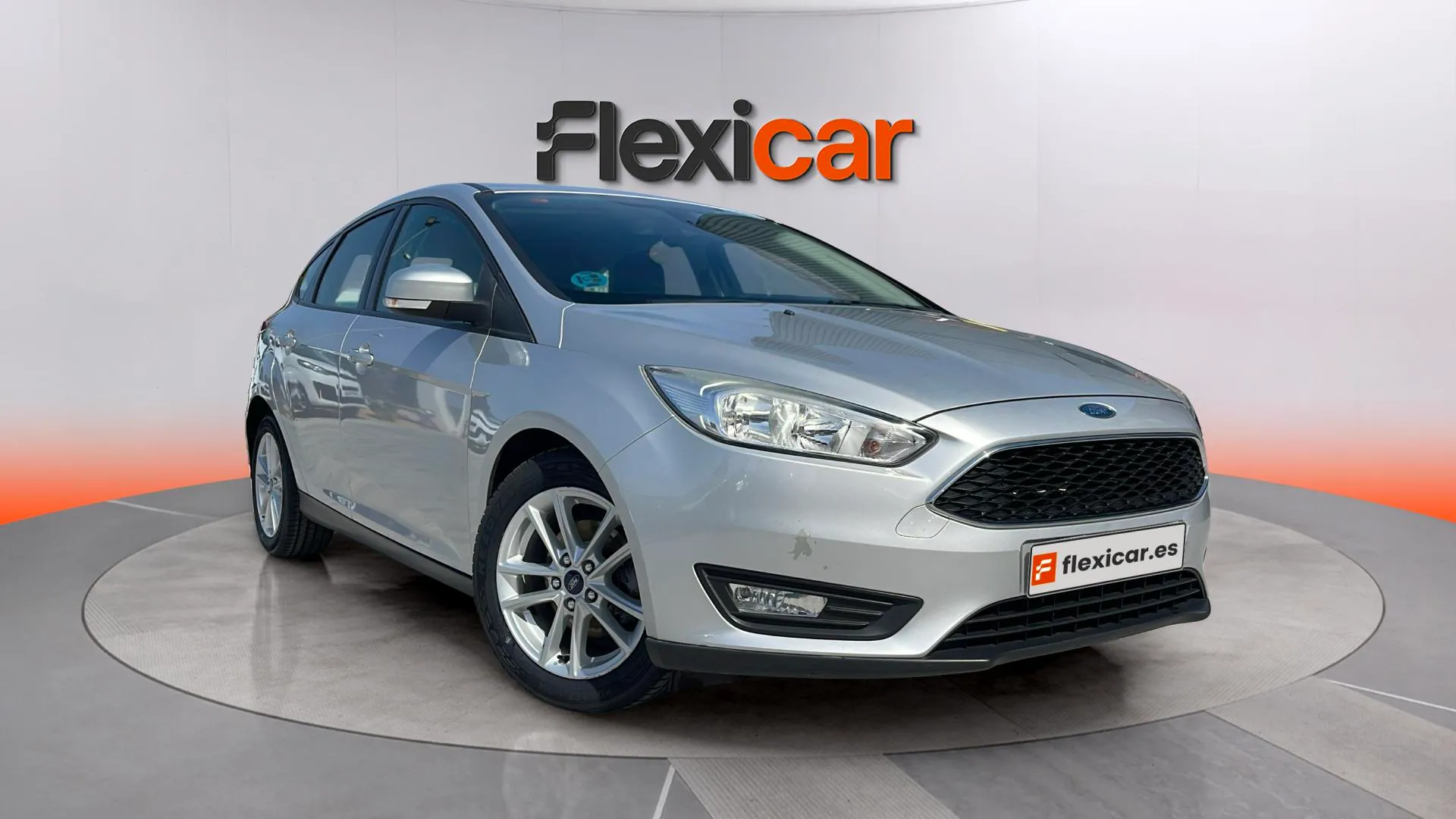 Ford Focus 1.0 EcoBoost ST-Line