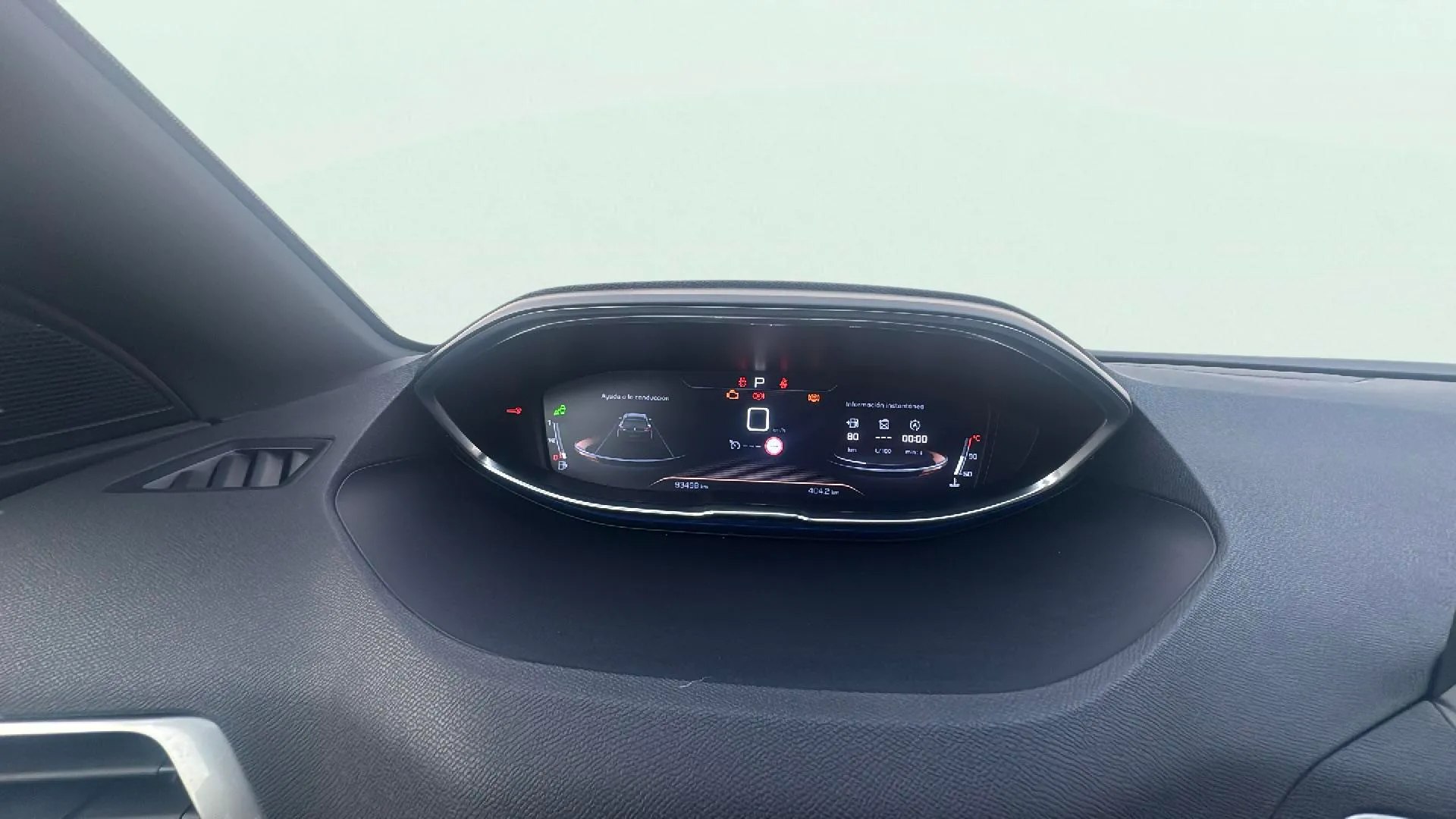 Peugeot 5008 Active 1.2L PureTech (130) EAT8 - foto 9