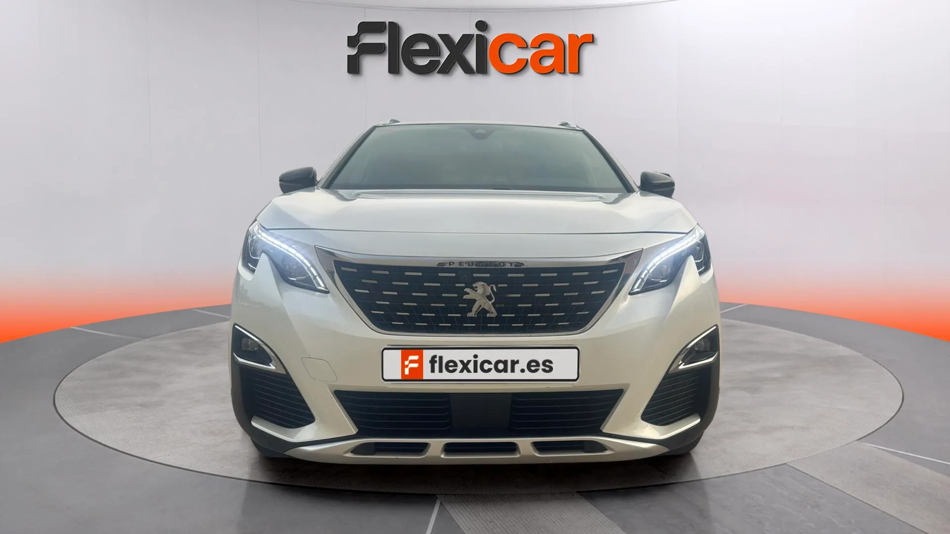 Peugeot 5008 Active 1.2L PureTech (130) EAT8 - foto 2