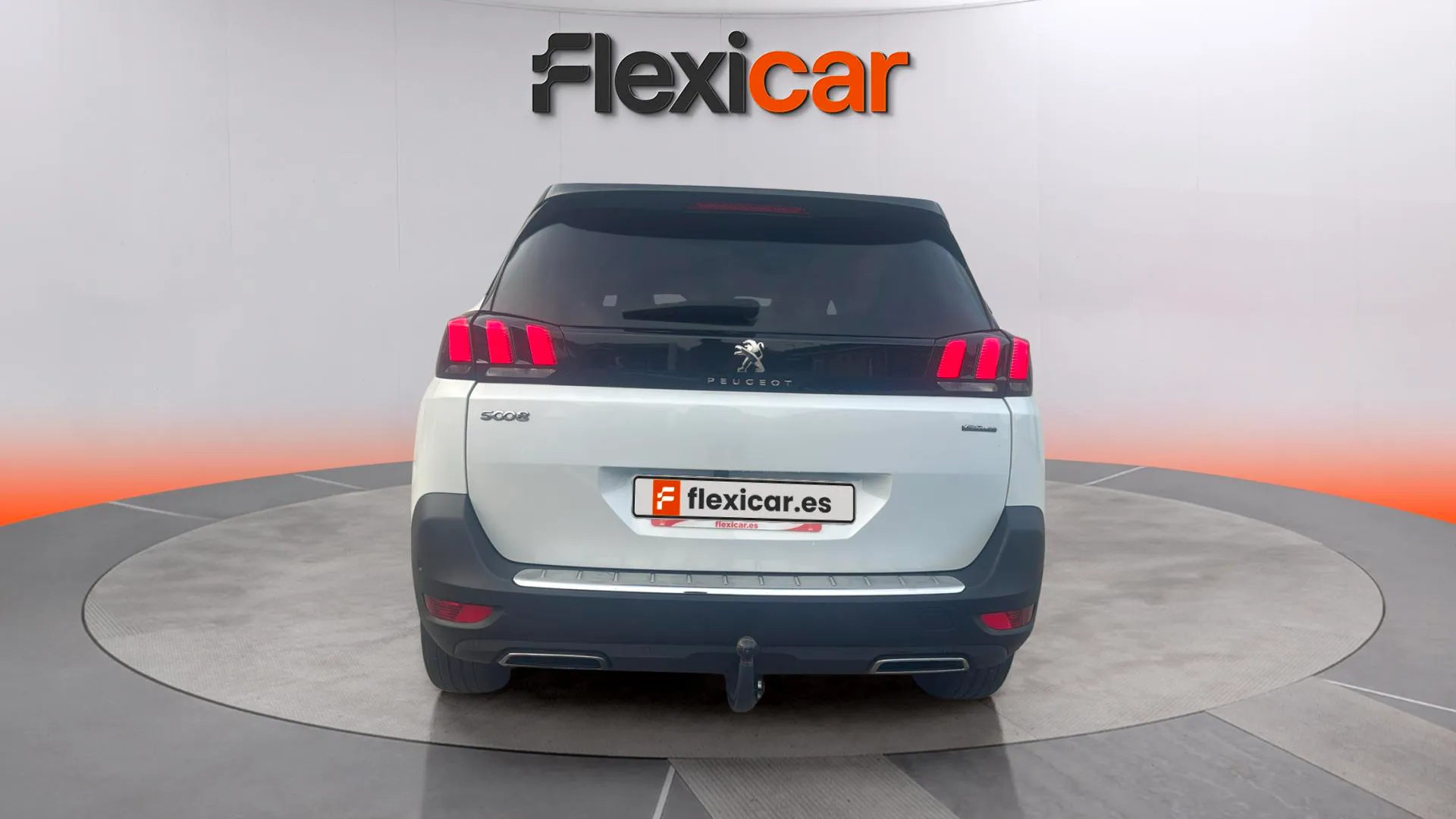 Peugeot 5008 Active 1.2L PureTech (130) EAT8 - foto 4