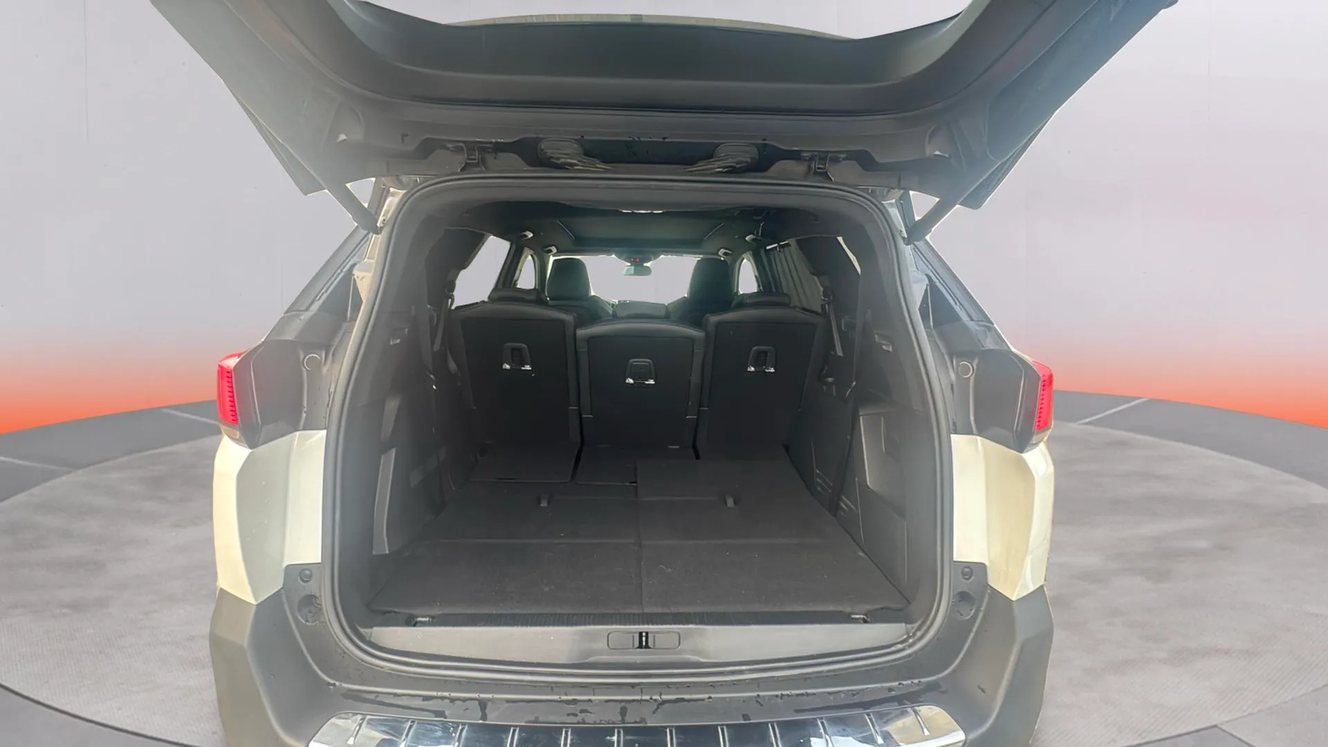 Peugeot 5008 Active 1.2L PureTech (130) EAT8 - foto 13
