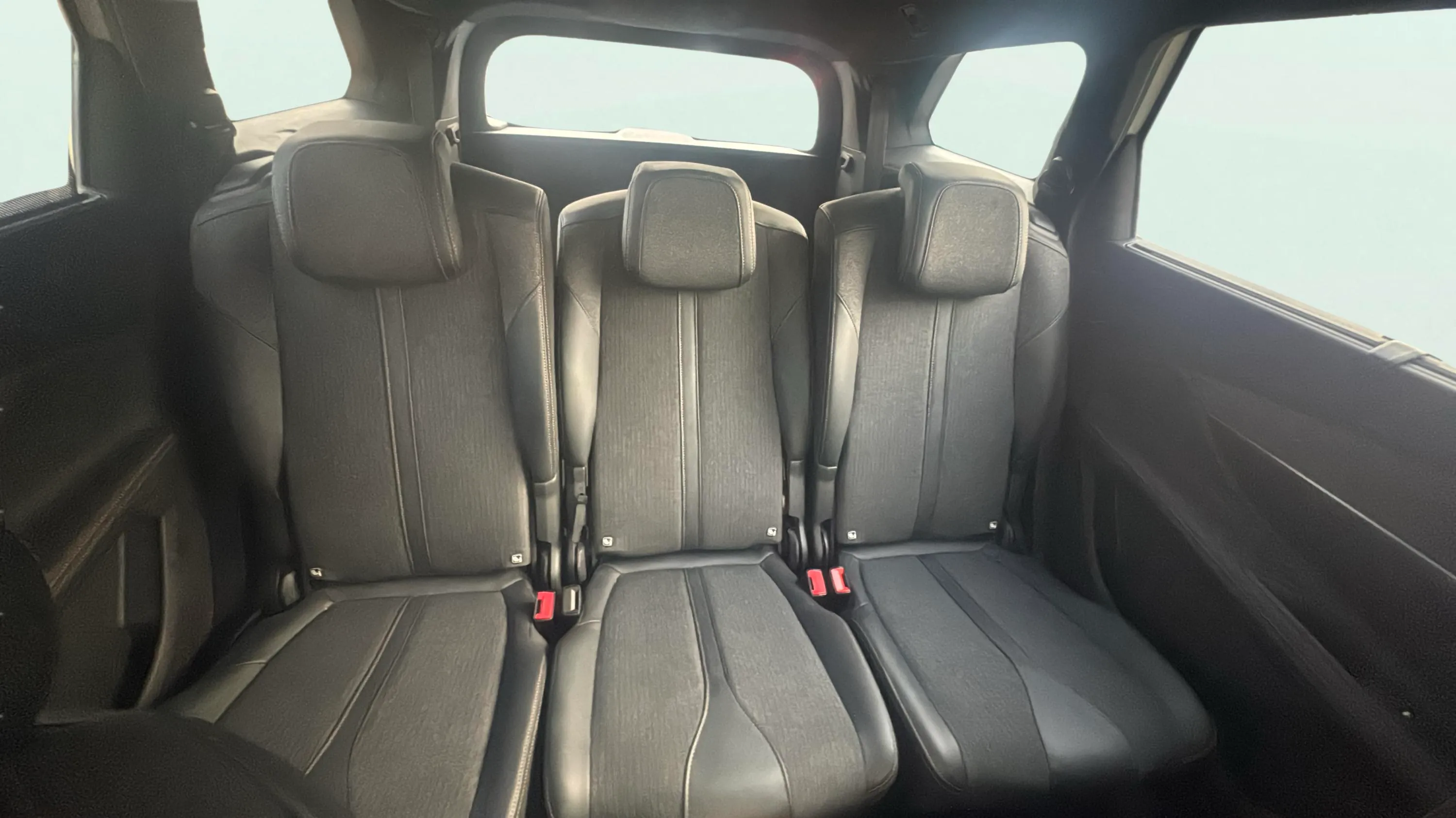 Peugeot 5008 Active 1.2L PureTech (130) EAT8 - foto 12