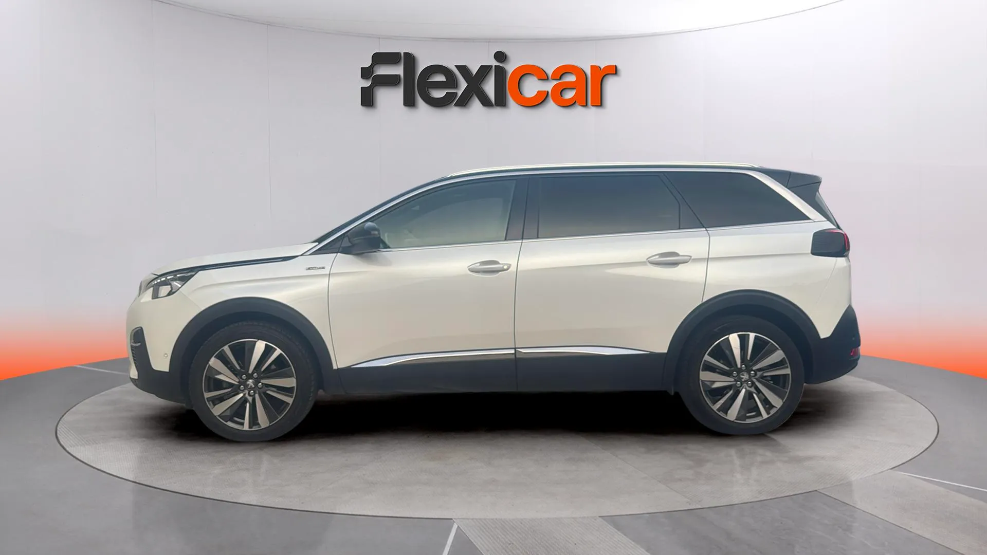 Peugeot 5008 Active 1.2L PureTech (130) EAT8 - foto 5