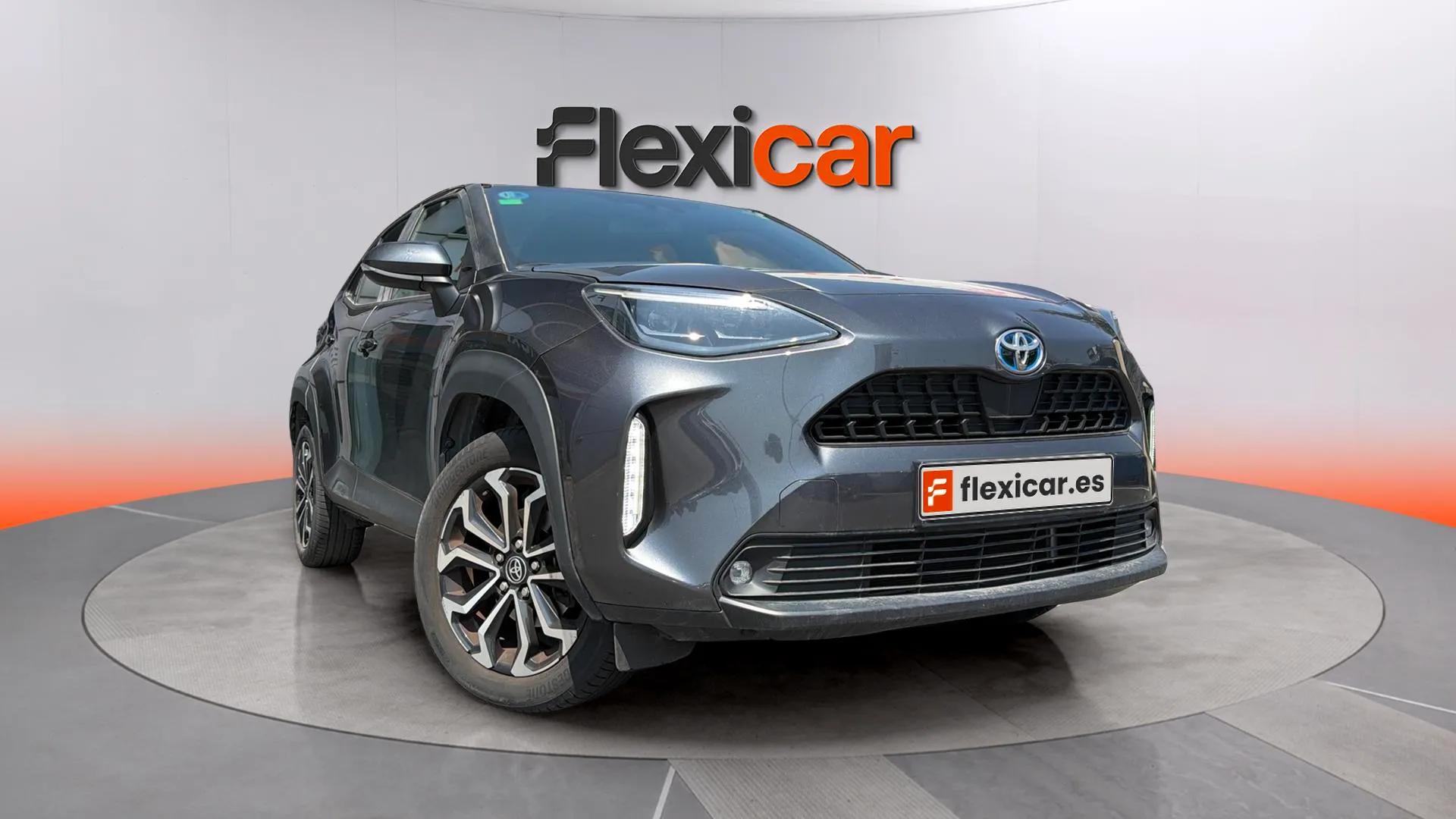 Toyota Yaris Cross 1.5 120H Active Tech