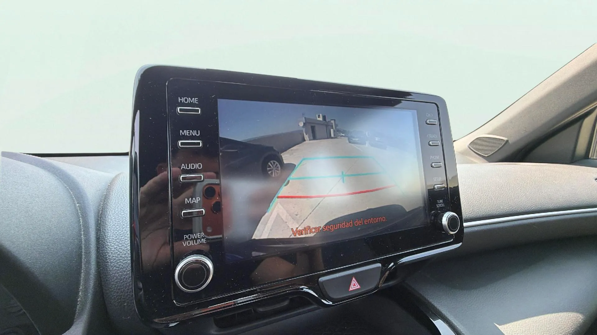 Toyota Yaris Cross 1.5 120H Active Tech - foto 17