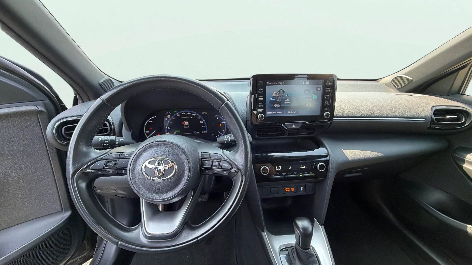 Toyota Yaris Cross 1.5 120H Active Tech - foto 21