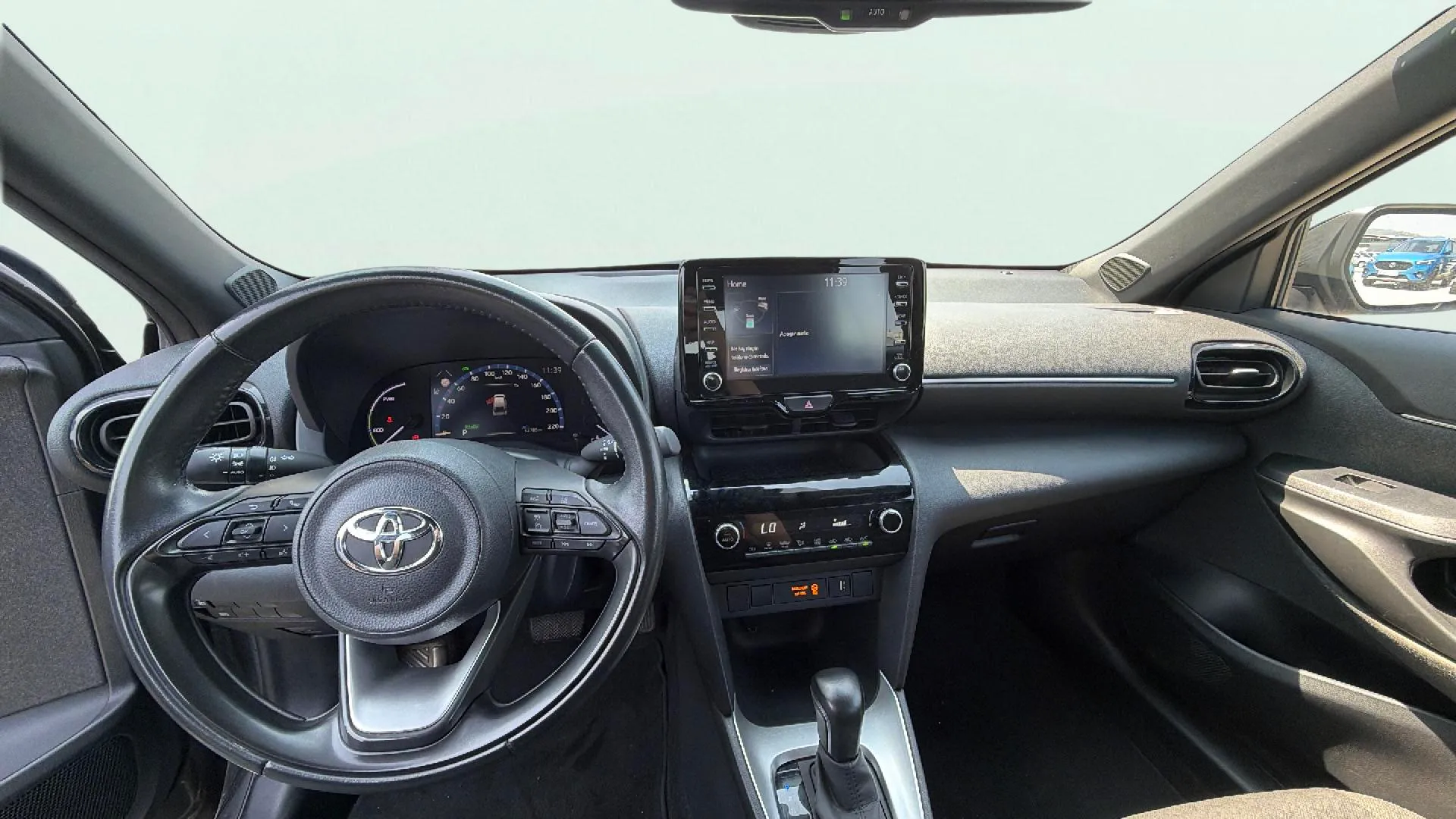 Toyota Yaris Cross 1.5 120H Active Tech - foto 11