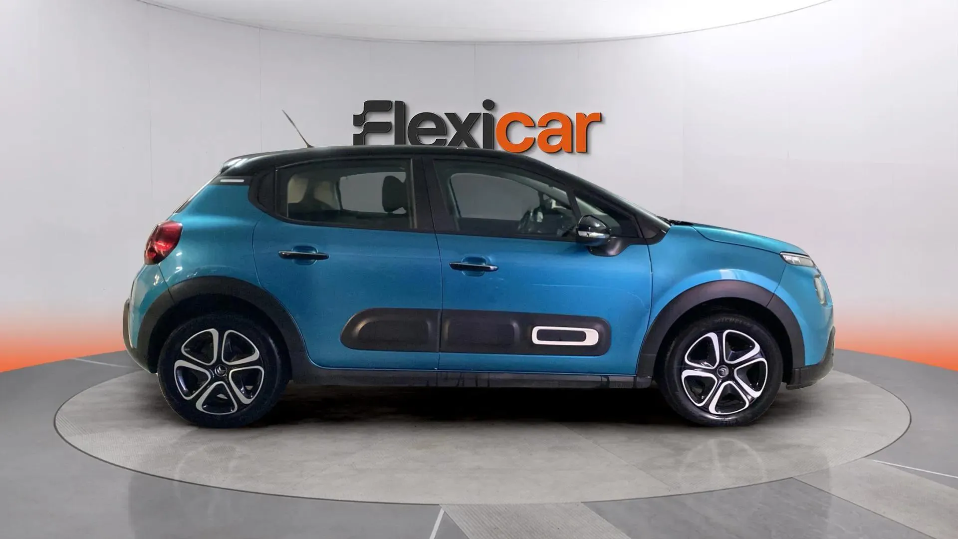 Citroën C3 PureTech Feel Pack - foto 8