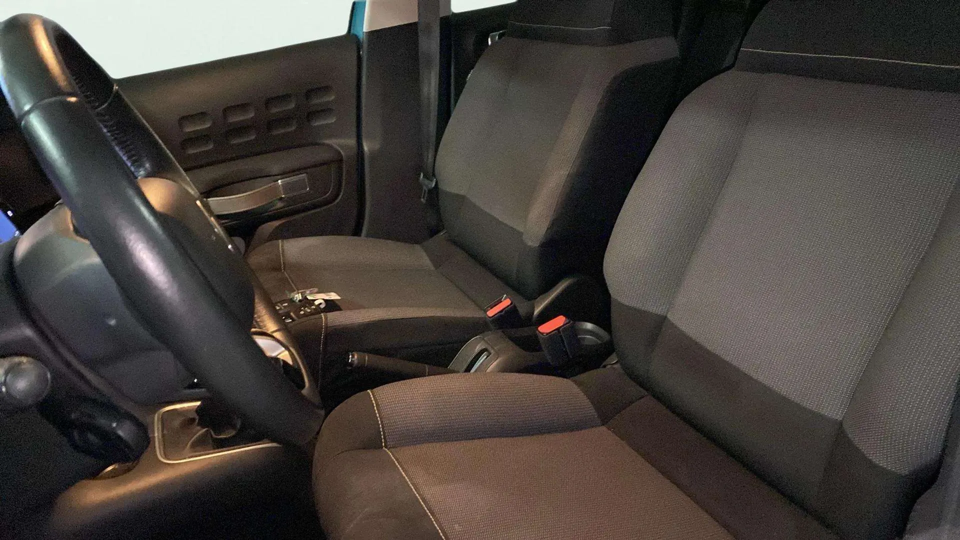 Citroën C3 PureTech Feel Pack - foto 21
