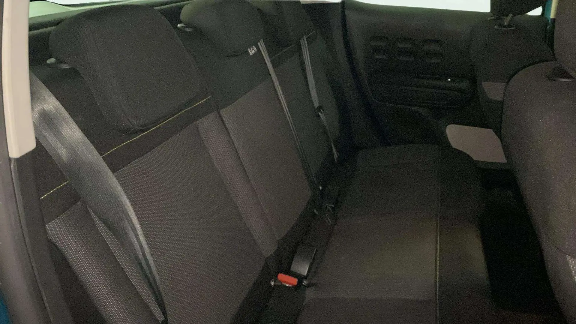 Citroën C3 PureTech Feel Pack - foto 24