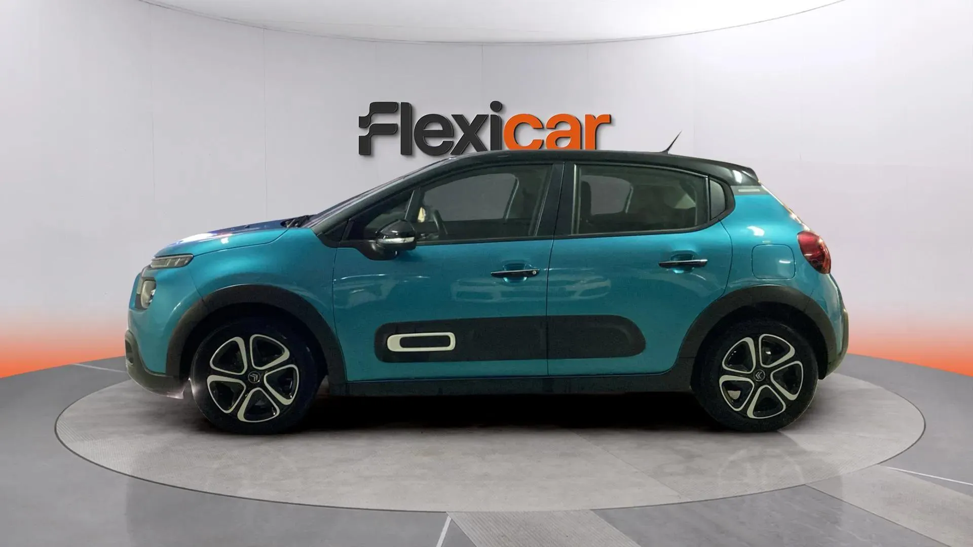 Citroën C3 PureTech Feel Pack - foto 4