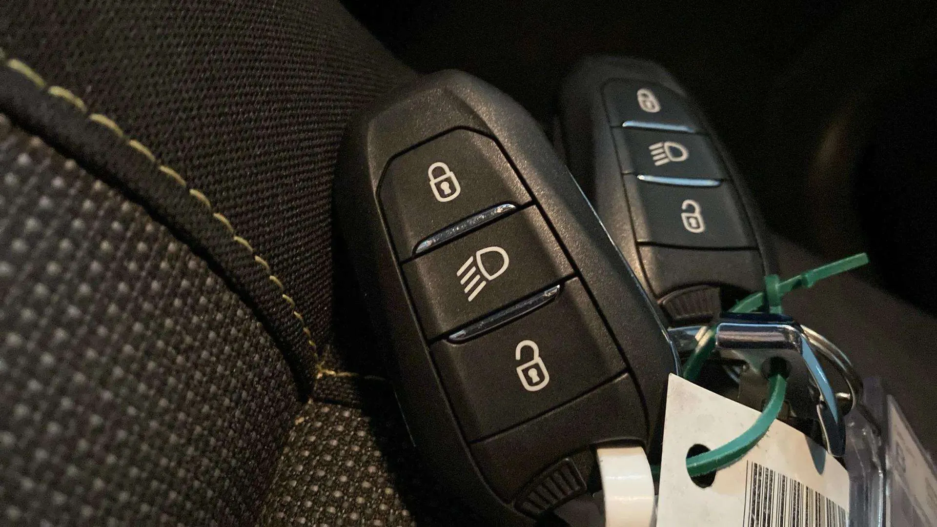 Citroën C3 PureTech Feel Pack - foto 18