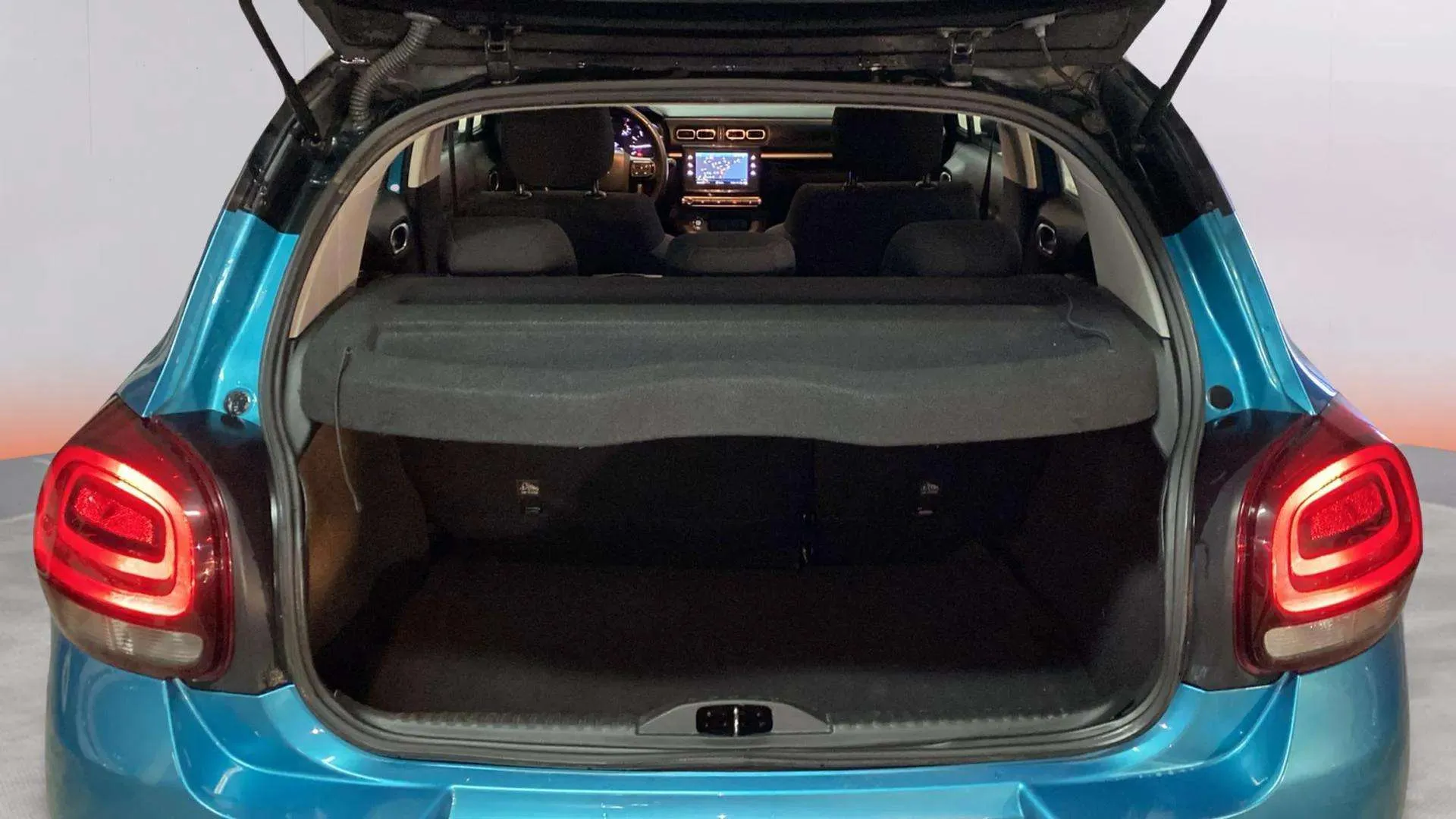 Citroën C3 PureTech Feel Pack - foto 26