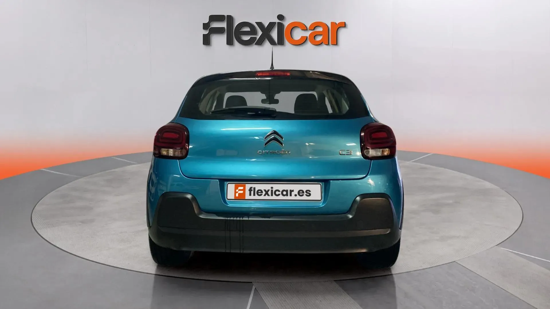 Citroën C3 PureTech Feel Pack - foto 6