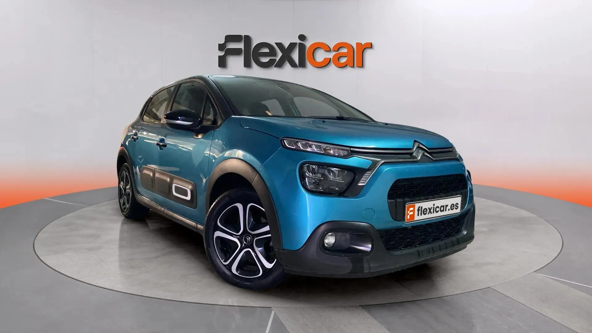 Citroën C3 PureTech Feel Pack
