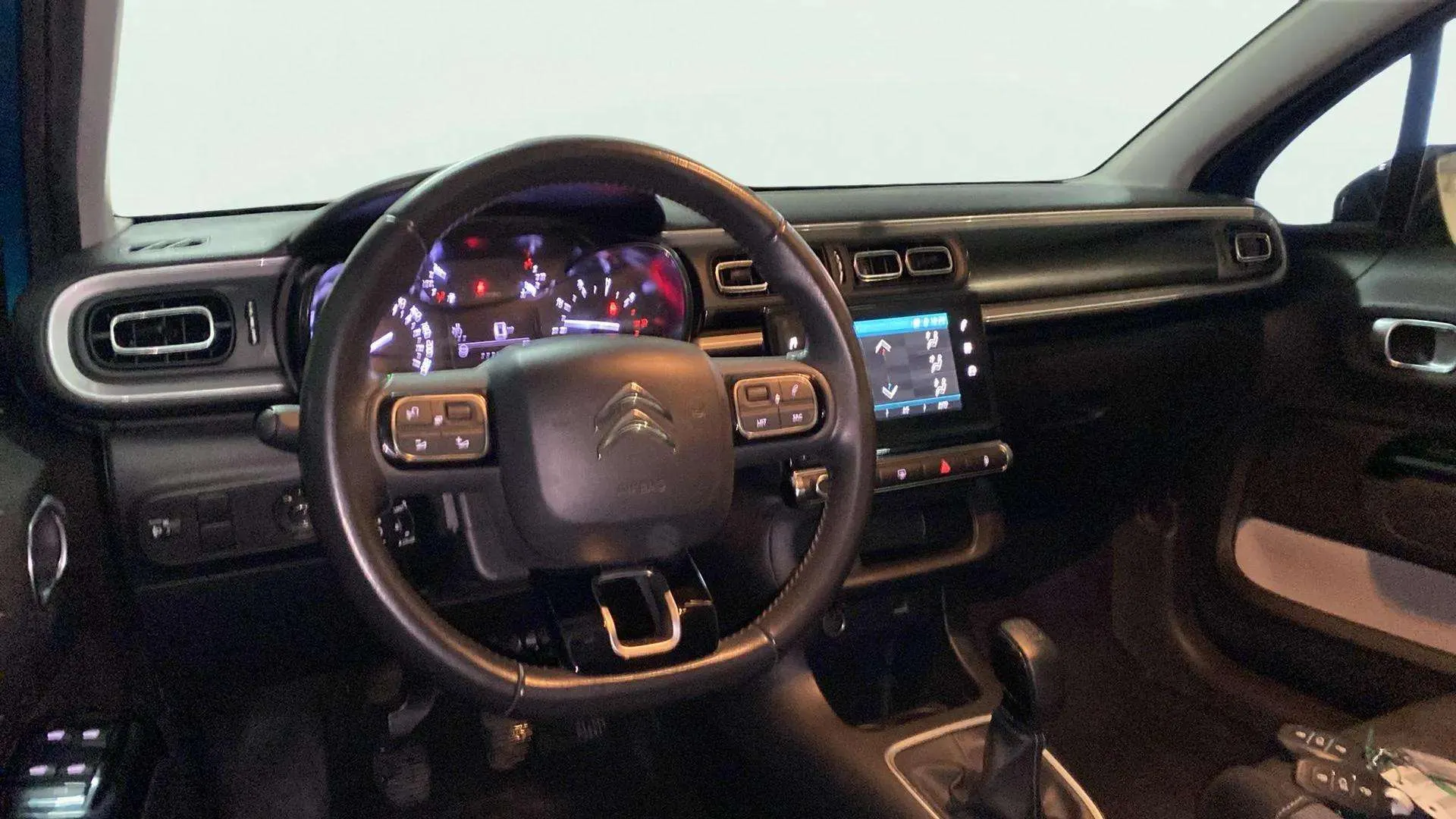 Citroën C3 PureTech Feel Pack - foto 9