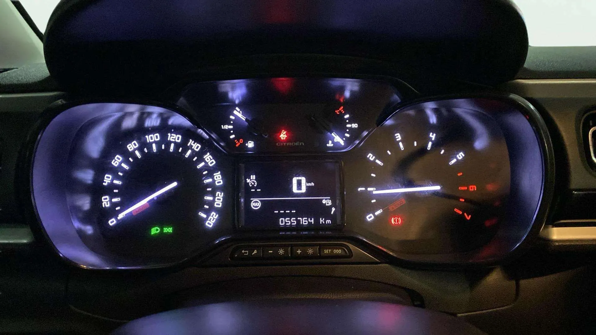 Citroën C3 PureTech Feel Pack - foto 13