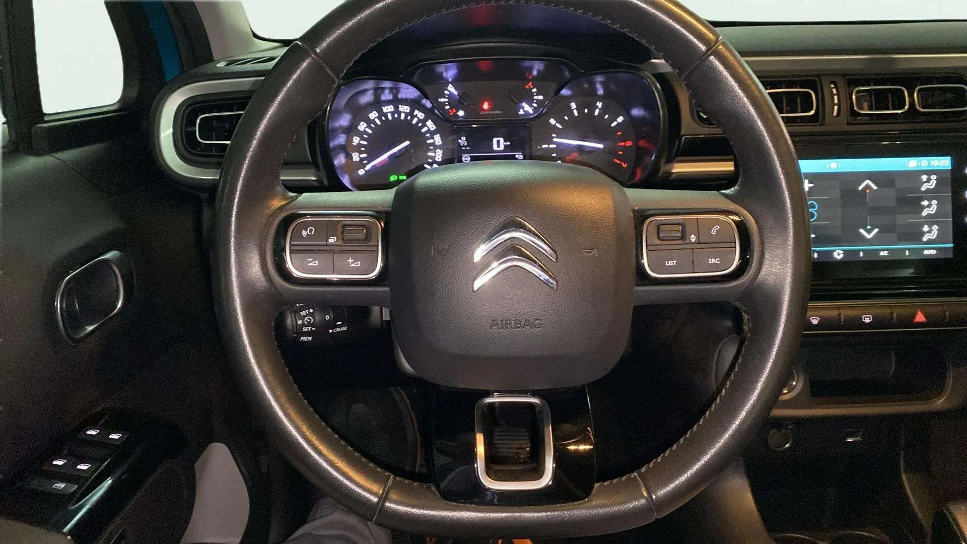 Citroën C3 PureTech Feel Pack - foto 10