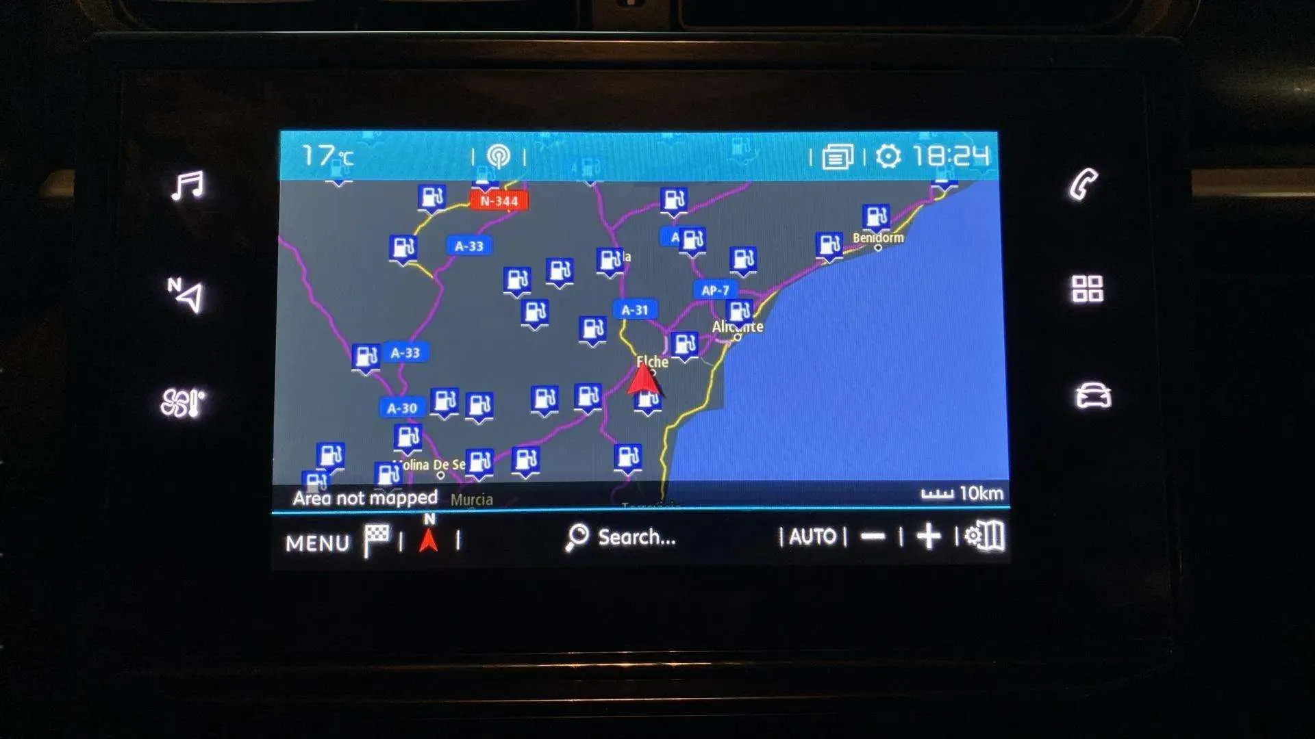 Citroën C3 PureTech Feel Pack - foto 15
