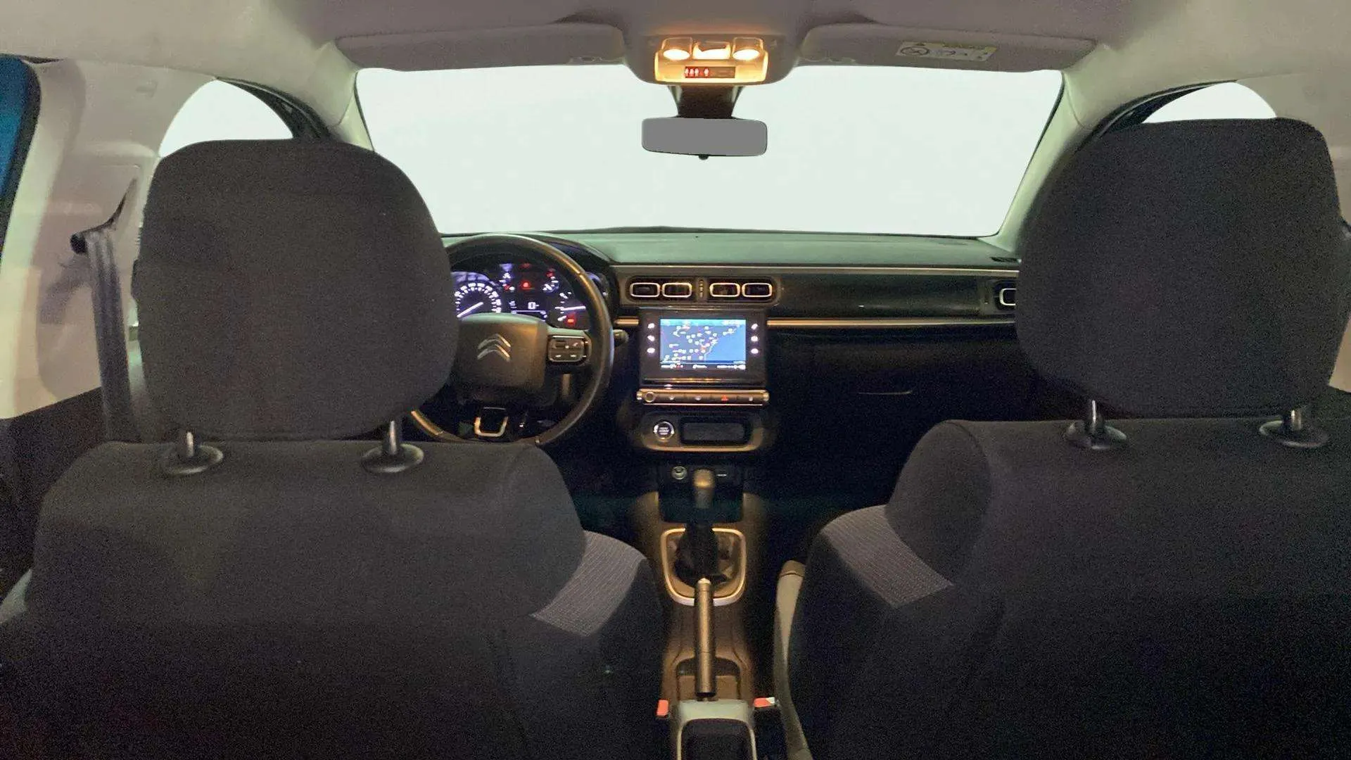 Citroën C3 PureTech Feel Pack - foto 25