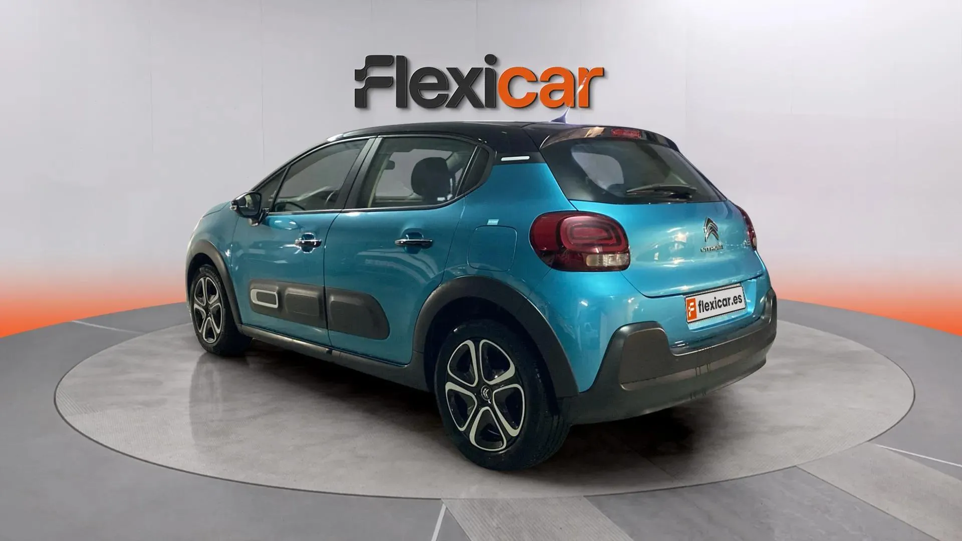 Citroën C3 PureTech Feel Pack - foto 5