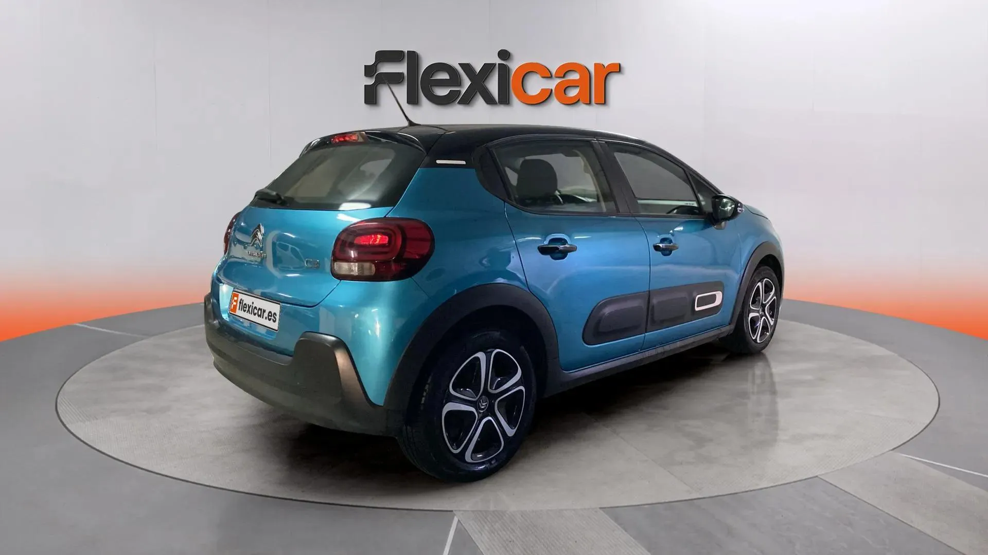 Citroën C3 PureTech Feel Pack - foto 7