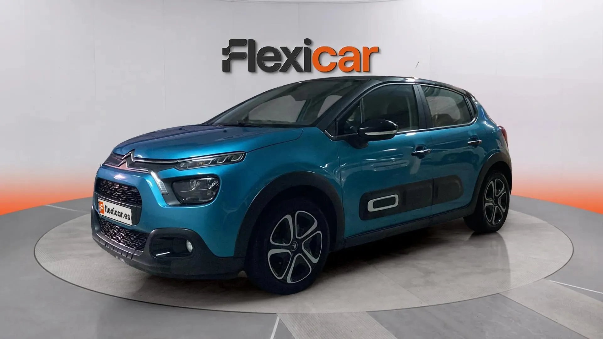 Citroën C3 PureTech Feel Pack - foto 3