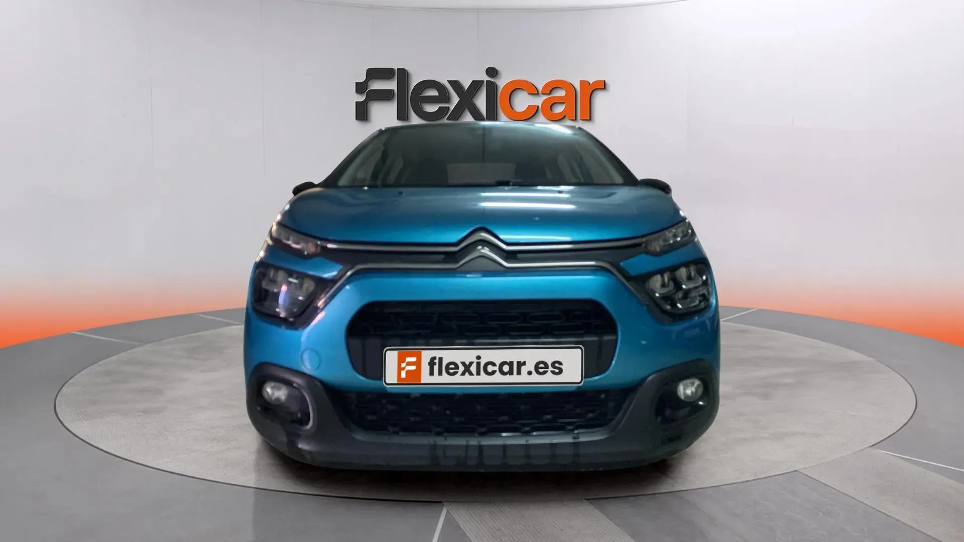 Citroën C3 PureTech Feel Pack - foto 2