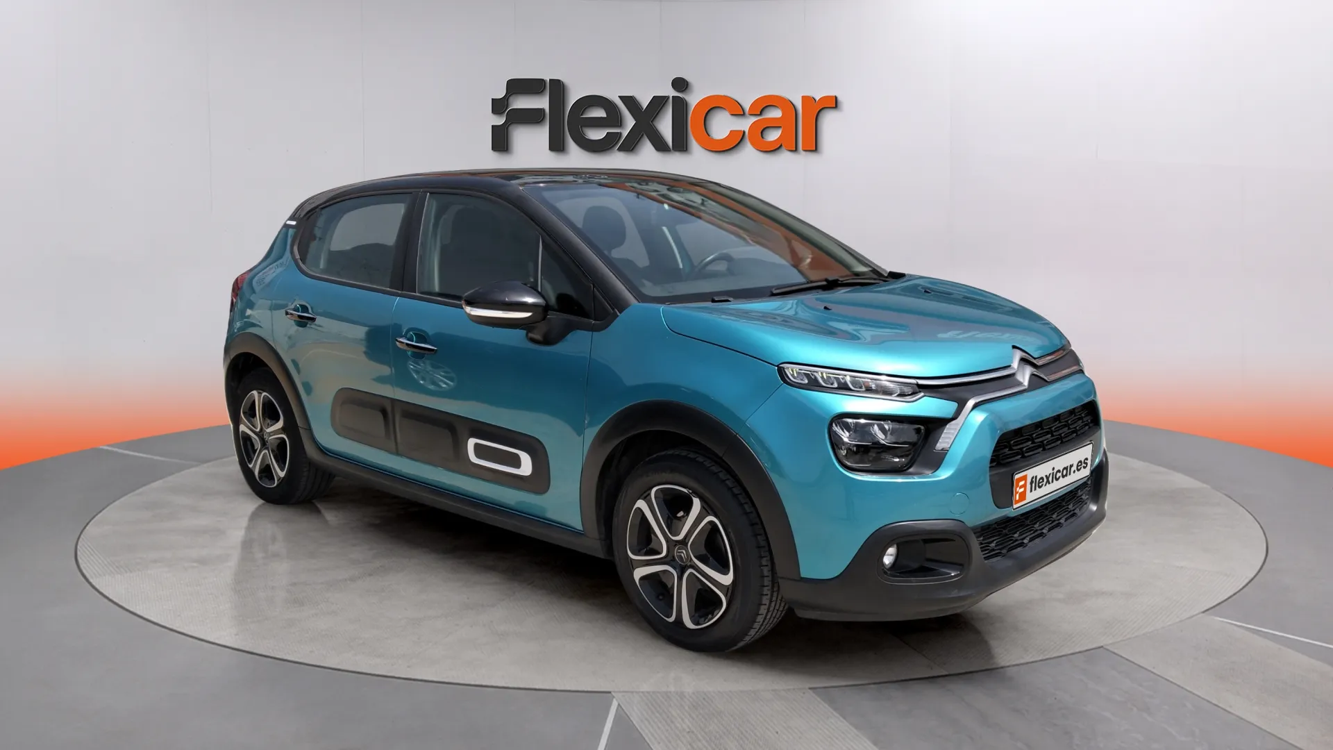 Citroën C3 PureTech Feel Pack