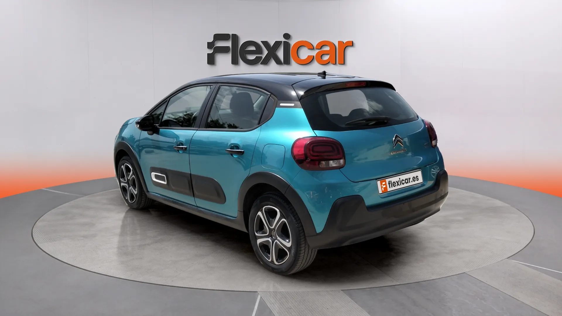 Citroën C3 PureTech Feel Pack - foto 6