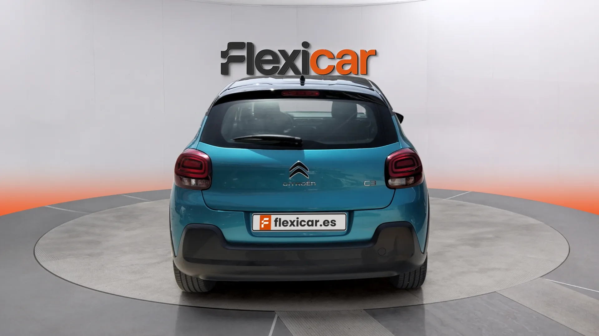 Citroën C3 PureTech Feel Pack - foto 5